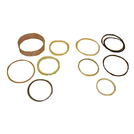 Aftermarket 1680758 Seal Kit Fits Caterpillar Fits CAT Industrial Construction Models 320B-3 EXG20-0018